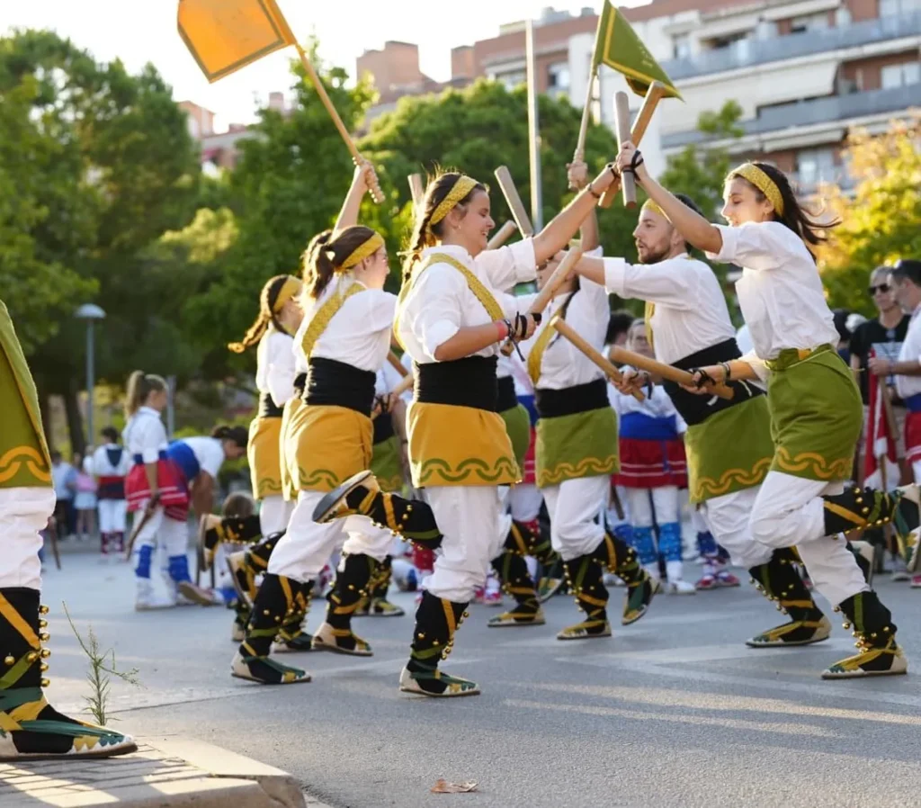 [50 TN] A les 17h es va donar el tret de sortida a les tres grans… (foto 12)