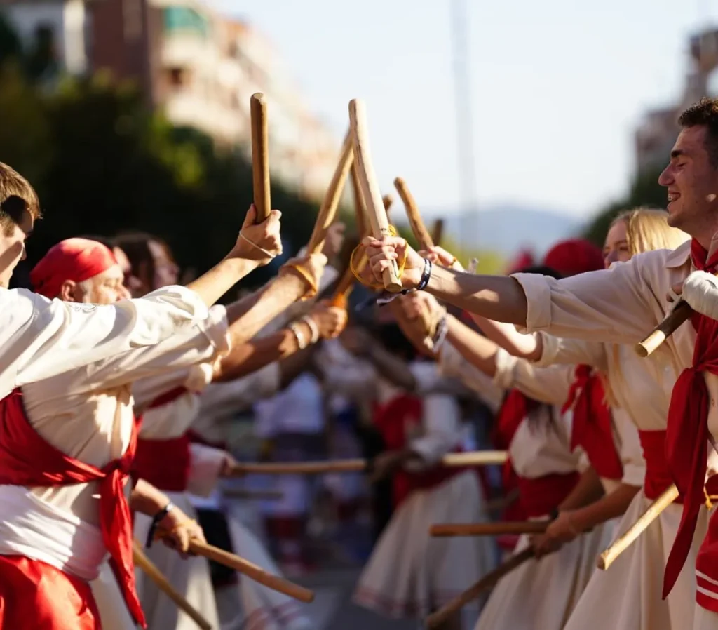 [50 TN] A les 17h es va donar el tret de sortida a les tres grans… (foto 13)