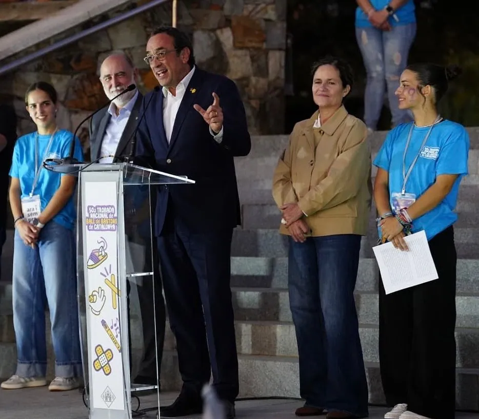 [50 TN] A les 17h es va donar el tret de sortida a les tres grans… (foto 3)