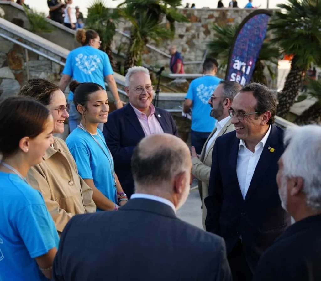 [50 TN] A les 17h es va donar el tret de sortida a les tres grans… (foto 4)