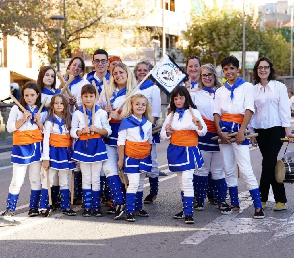 [50 TN] A les 17h es va donar el tret de sortida a les tres grans… (foto 6)
