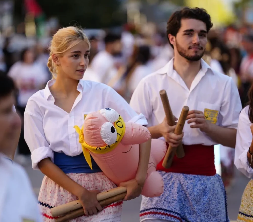 [50 TN] A les 17h es va donar el tret de sortida a les tres grans… (foto 7)