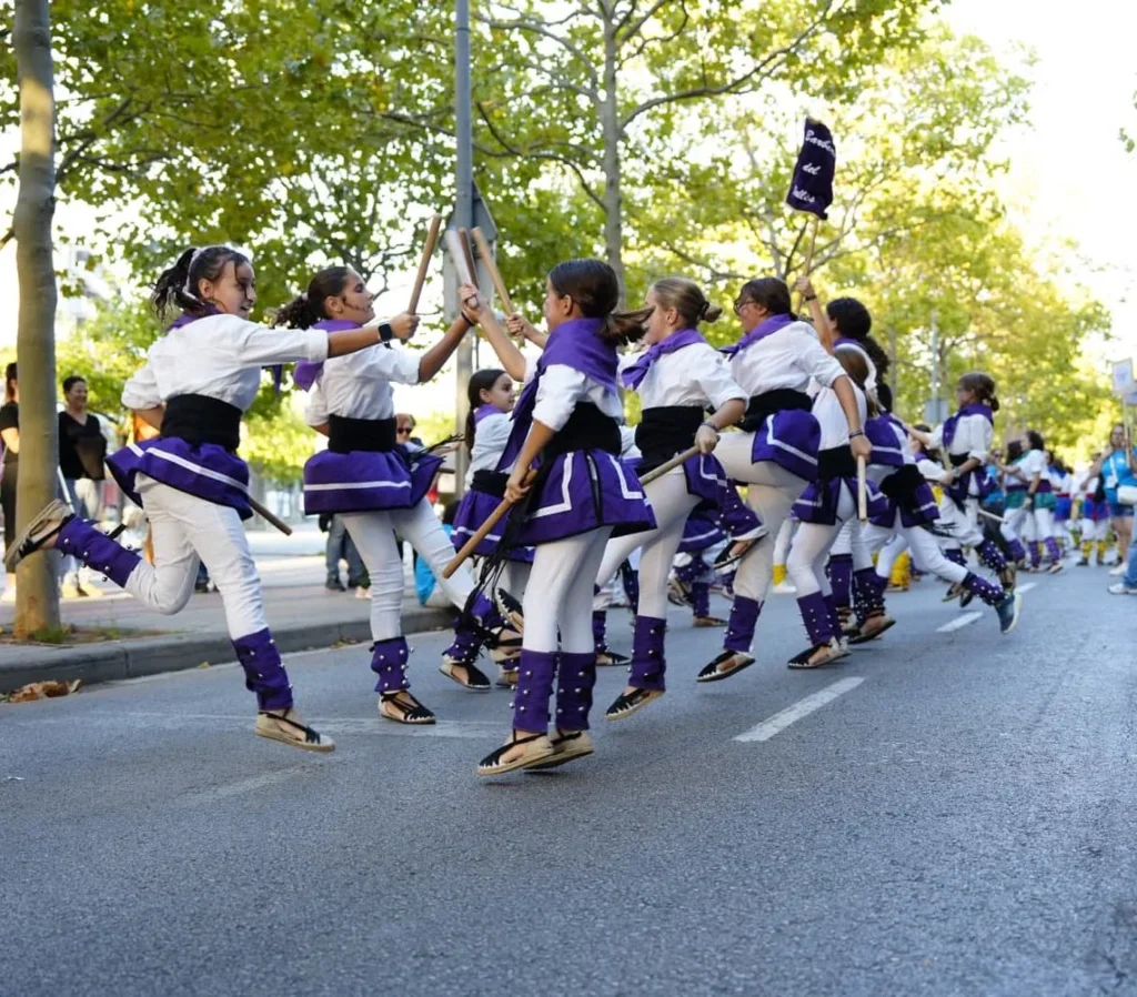 [50 TN] A les 17h es va donar el tret de sortida a les tres grans… (foto 9)