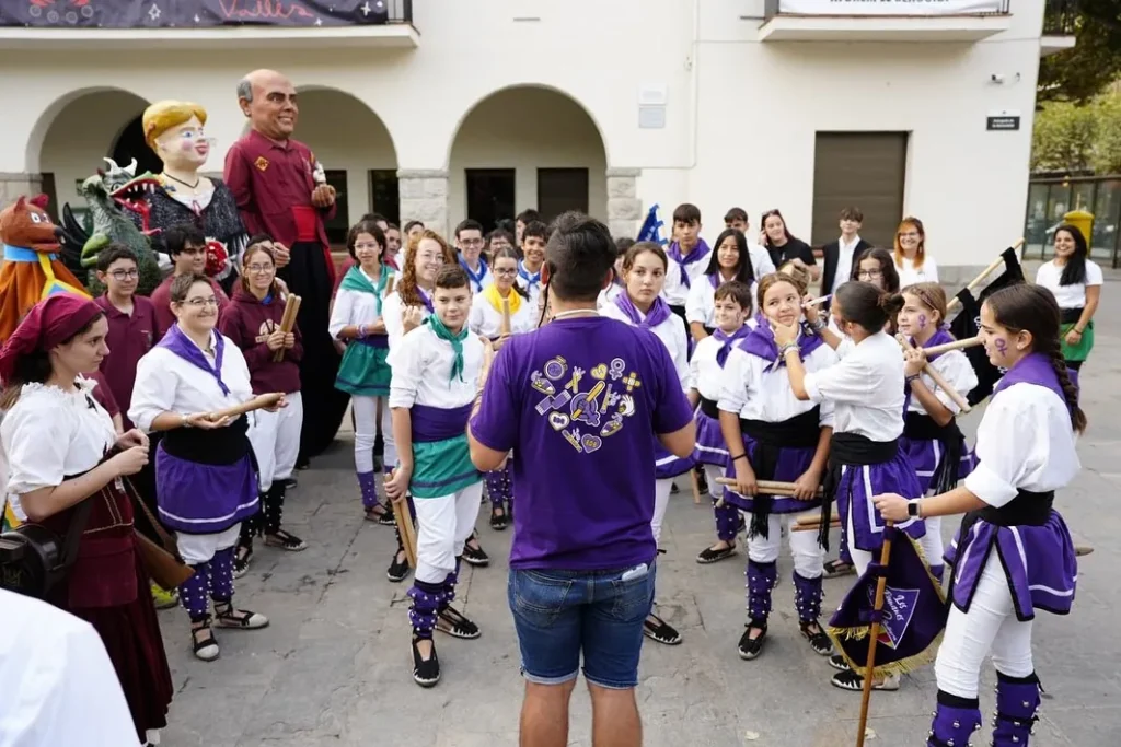 [50 TN] A les set del matí, abans de la sortida del Sol, el grup… (foto 18)