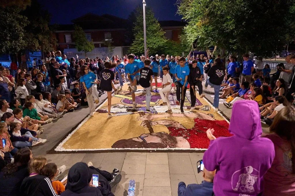 [50 TN] Acabat l’acte central de la 50a Trobada Nacional de Ball de… (foto 16)