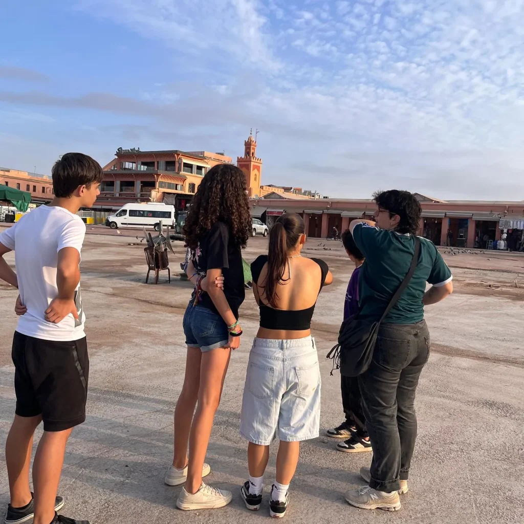 Cinquè i darrer dia de la Colla Bastonera Les Romanes - ARA I SEMPRE en… (foto 4)