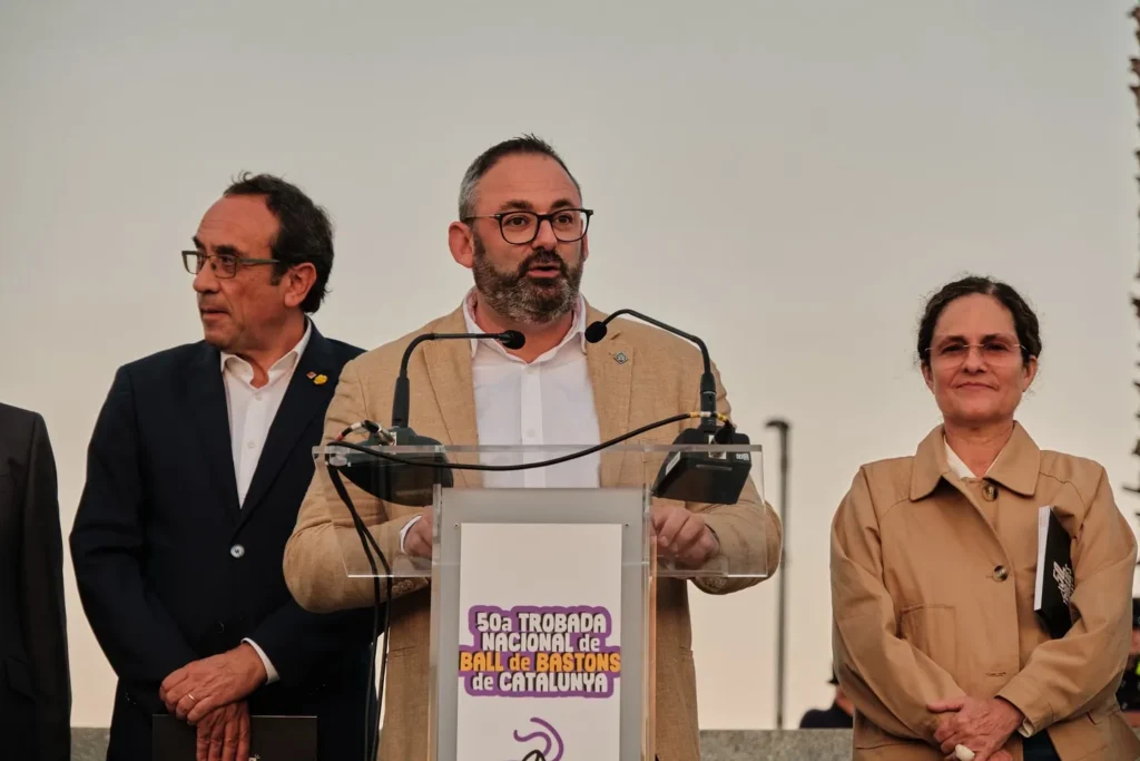 La colla, 7 octubre 2025
