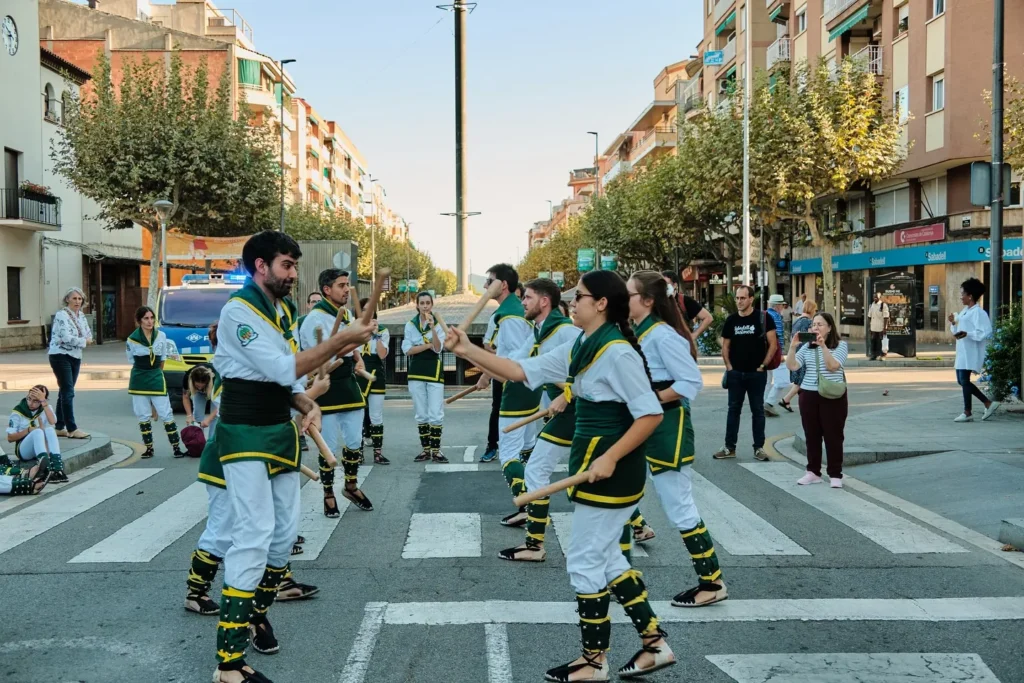 La colla, 7 octubre 2025 (foto 10)