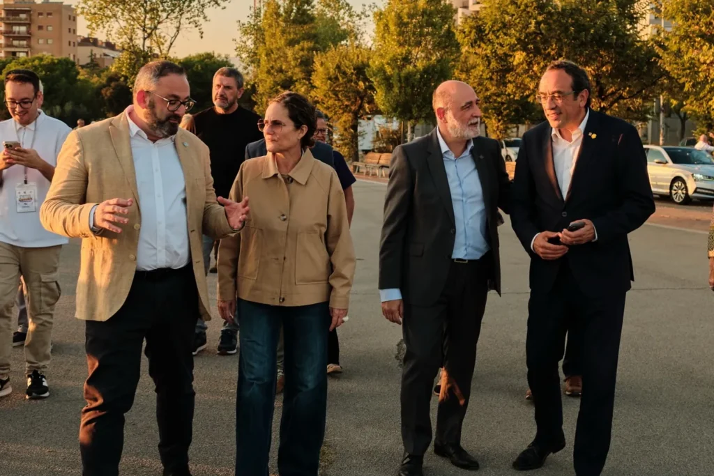 La colla, 7 octubre 2025 (foto 13)