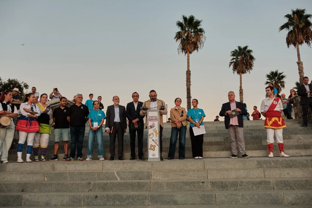La colla, 7 octubre 2025 (foto 14)