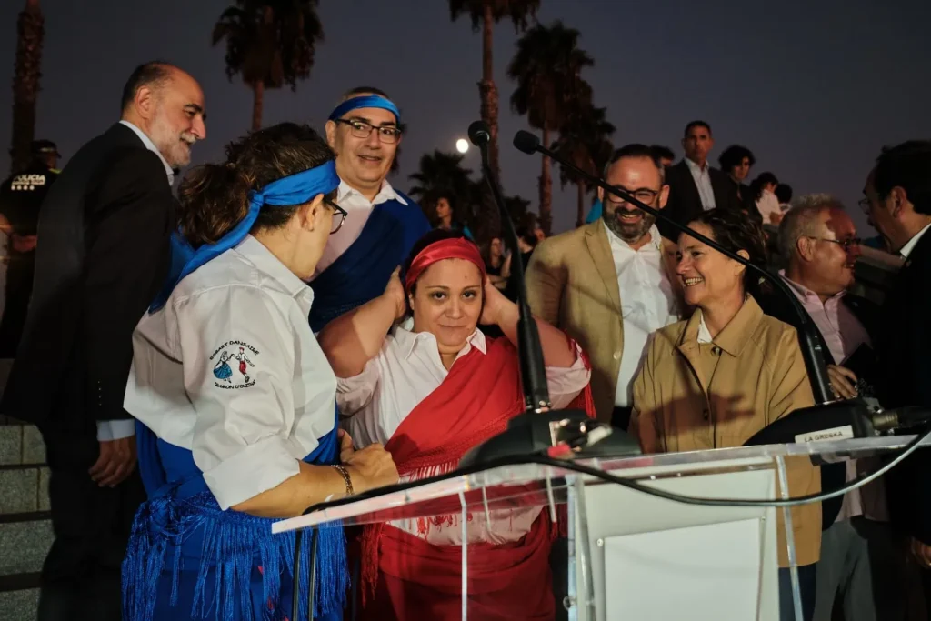 La colla, 7 octubre 2025 (foto 15)