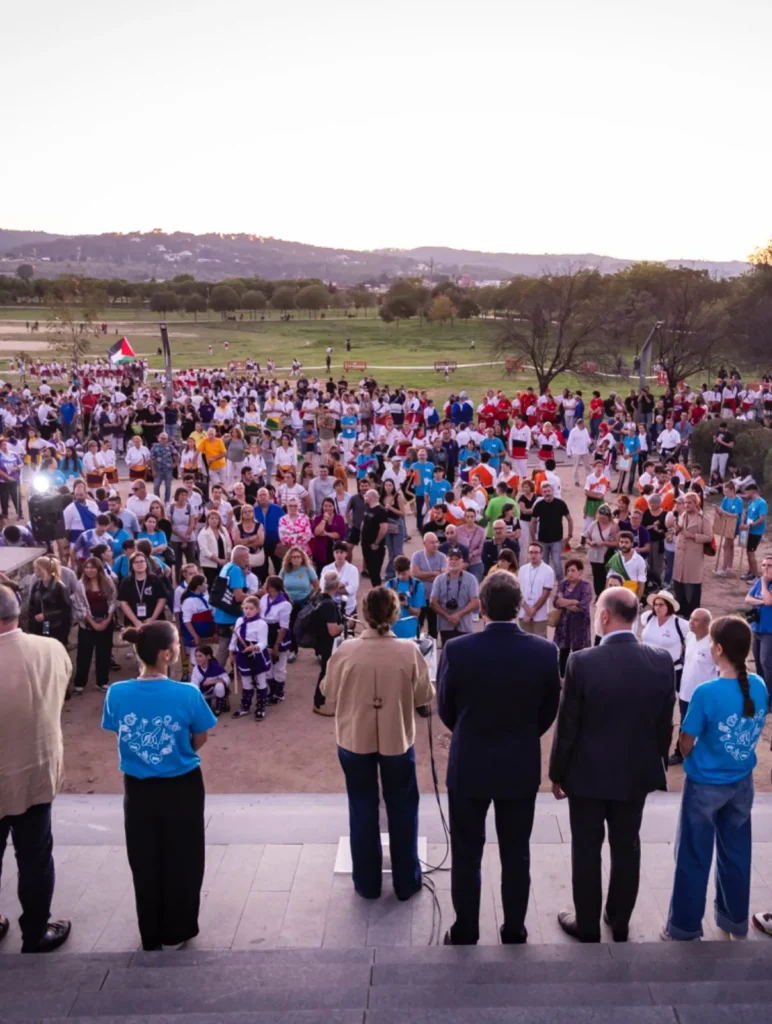 Més de 1500 bastoners i bastoneres vinguts d’arreu del país s’han… (foto 4)