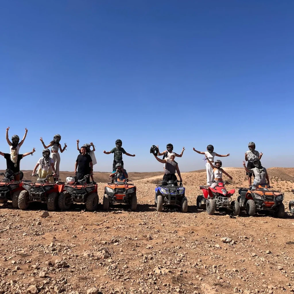 Segon dia de la Colla Bastonera Les Romanes - ARA I SEMPRE en el Marrakech Folklore Days! (foto 8)