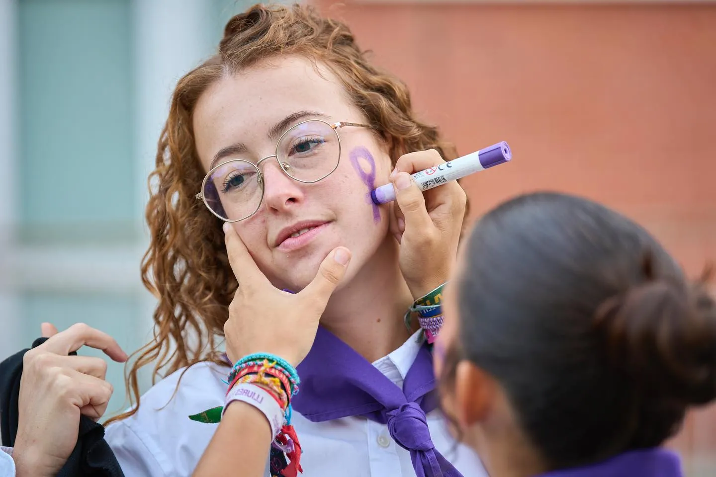 25N · Dia Internacional per a l’Eliminació de la Violència vers les Dones