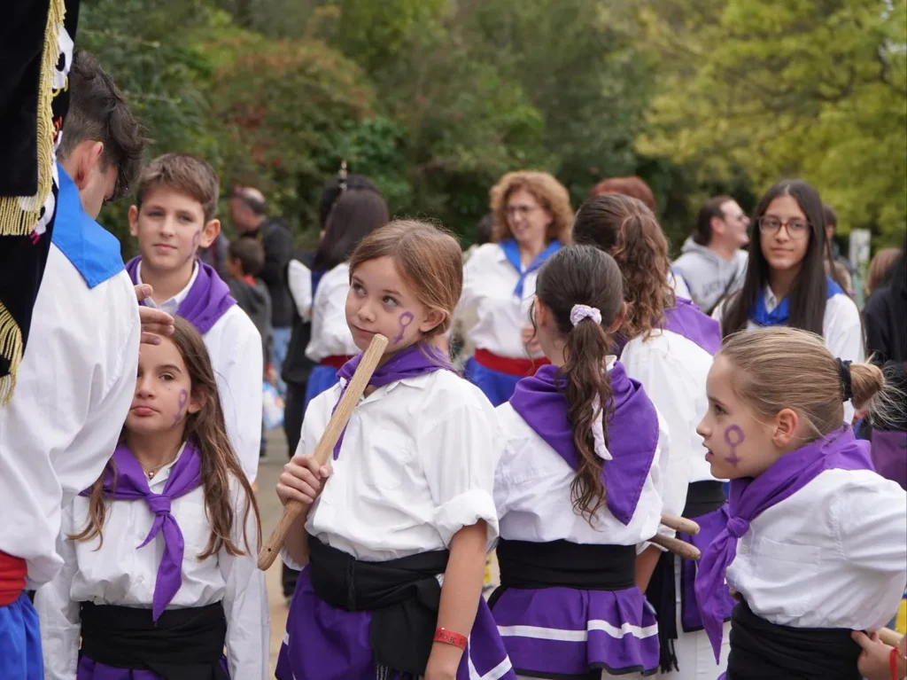 Avui ARA I SEMPRE, a través de la , hem participat en la 3a edició de… (foto 3)