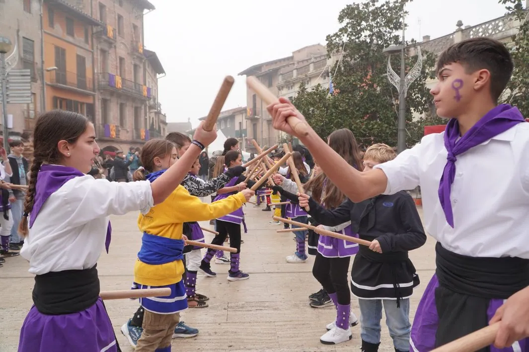 La 15a Fira de Pont a Pont de Roda de Ter ha estat senzillament màgica!