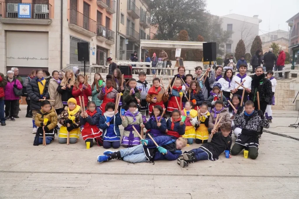 La 15a Fira de Pont a Pont de Roda de Ter ha estat senzillament màgica! (foto 12)