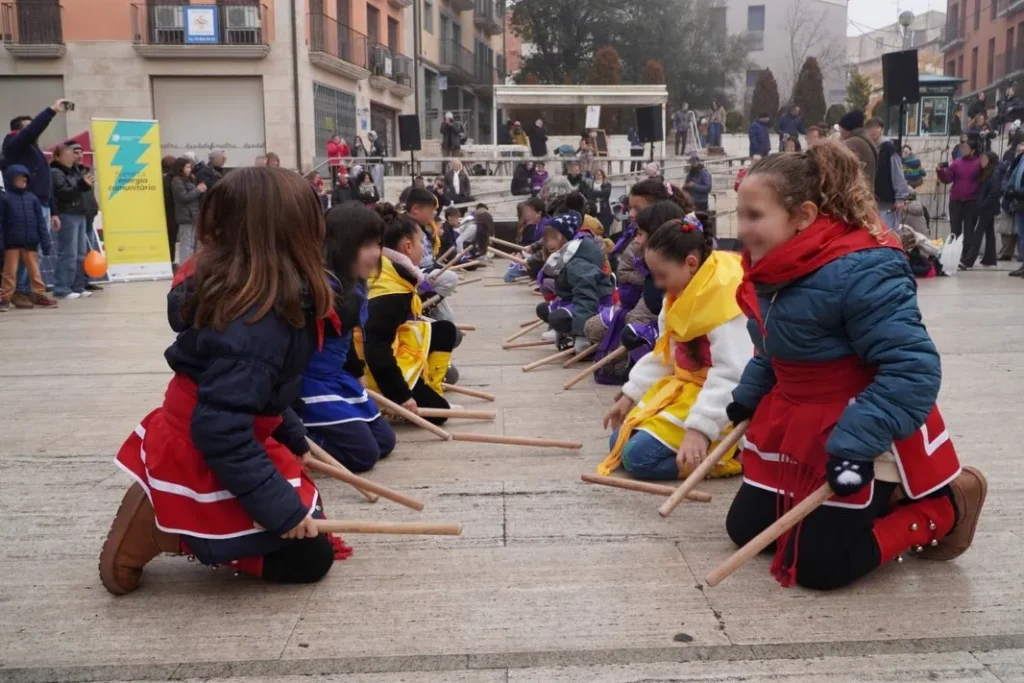 La 15a Fira de Pont a Pont de Roda de Ter ha estat senzillament màgica! (foto 2)