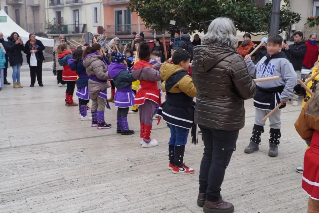 La 15a Fira de Pont a Pont de Roda de Ter ha estat senzillament màgica! (foto 3)