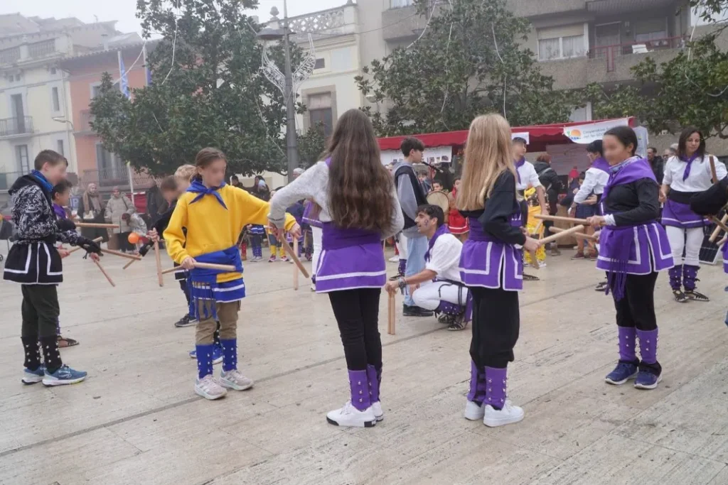 La 15a Fira de Pont a Pont de Roda de Ter ha estat senzillament màgica! (foto 4)