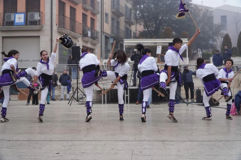 La 15a Fira de Pont a Pont de Roda de Ter ha estat senzillament màgica! (foto 5)