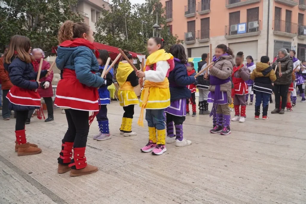 La 15a Fira de Pont a Pont de Roda de Ter ha estat senzillament màgica! (foto 7)