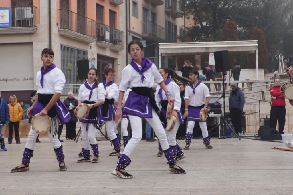 La 15a Fira de Pont a Pont de Roda de Ter ha estat senzillament màgica! (foto 8)