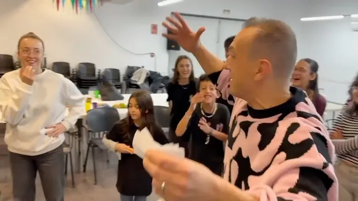 I aquí tenim el vídeo-resum del dinar ARA I SEMPRE per celebrar l'inici d'any!