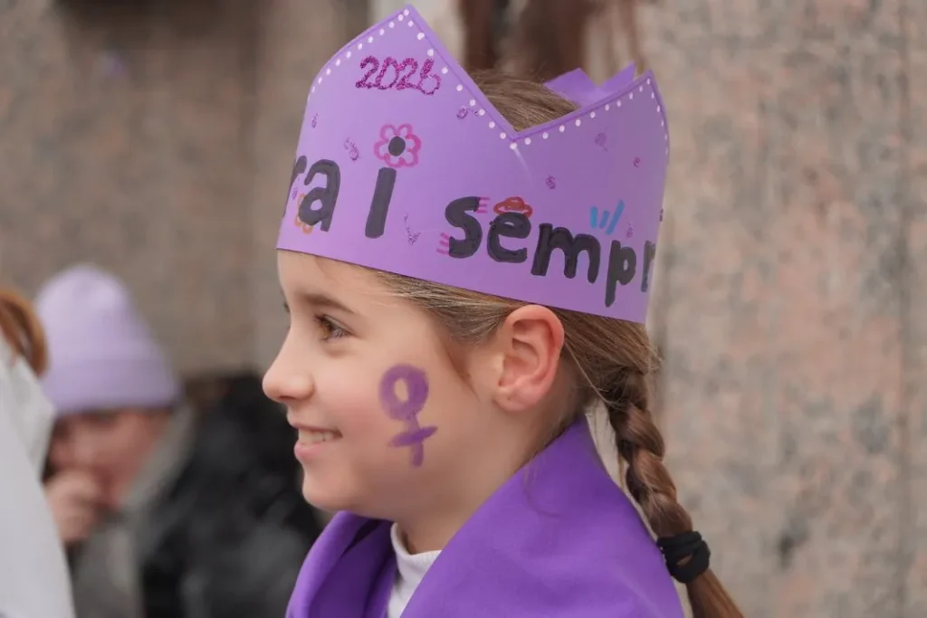 La màgia torna a caminar pels carrers de Barberà (foto 10)