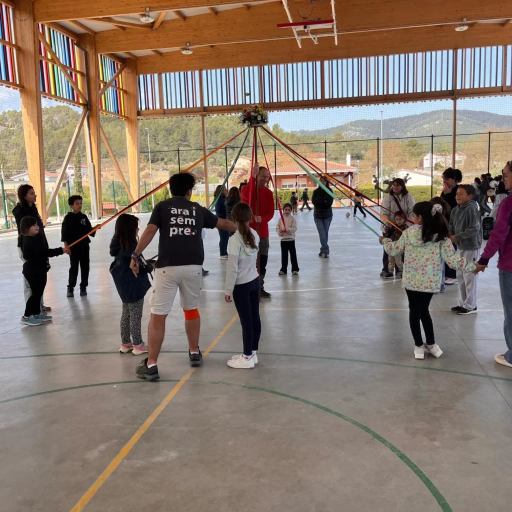 Avui, 22 de març, ARA I SEMPRE - Barberà del Vallès s’ha tornat a…