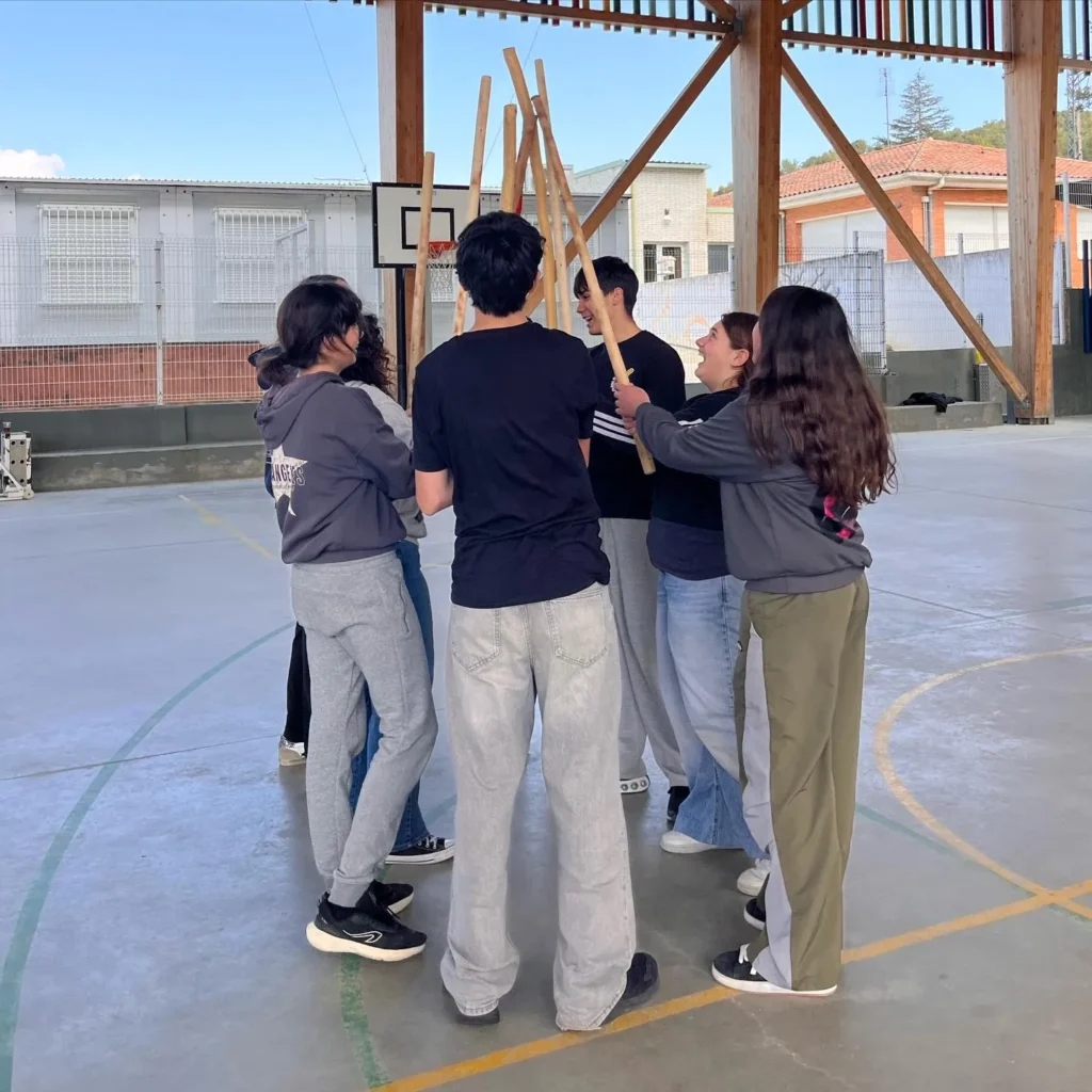 Avui, 22 de març, ARA I SEMPRE - Barberà del Vallès s’ha tornat a… (foto 20)
