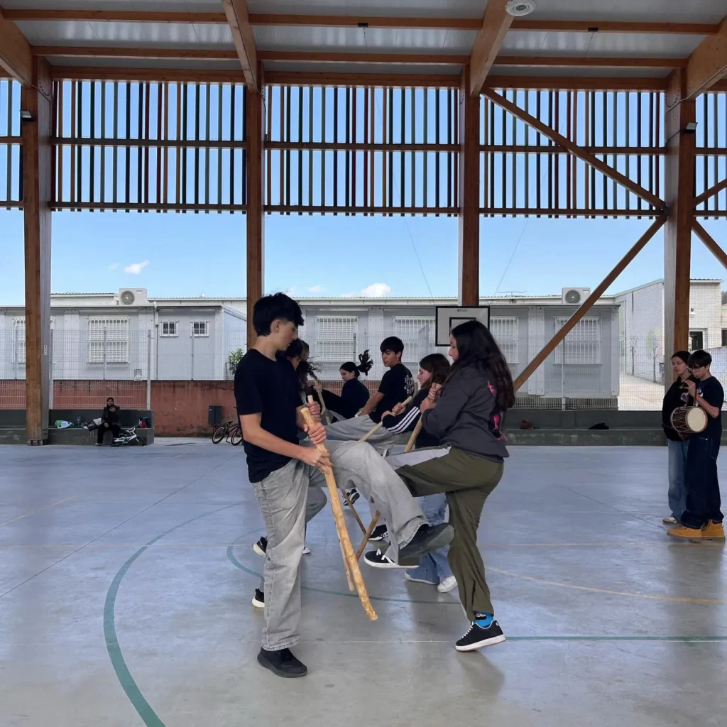 Avui, 22 de març, ARA I SEMPRE - Barberà del Vallès s’ha tornat a… (foto 9)