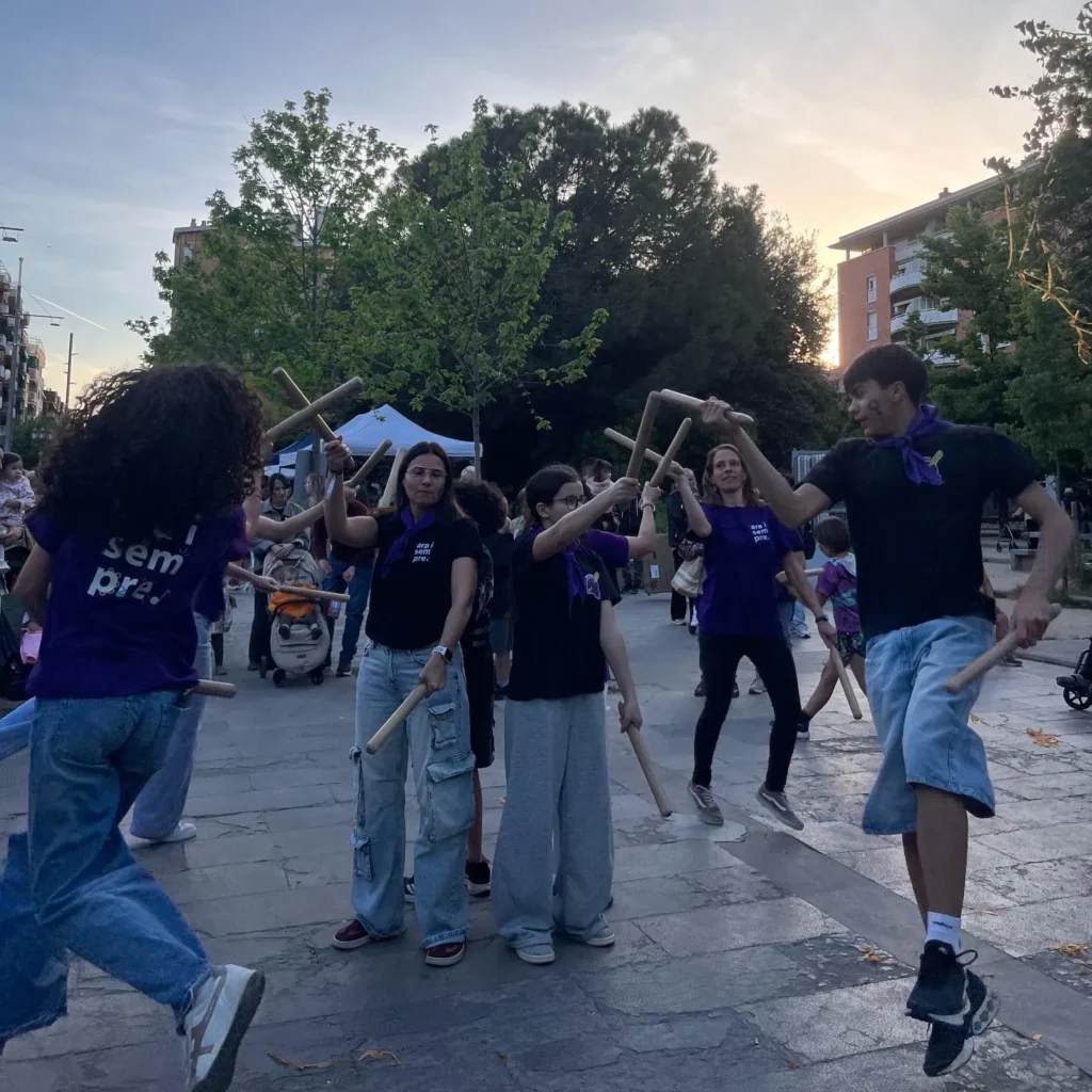 Com cada 23 d’abril, a ARA I SEMPRE ens preparem per al temps de… (foto 16)