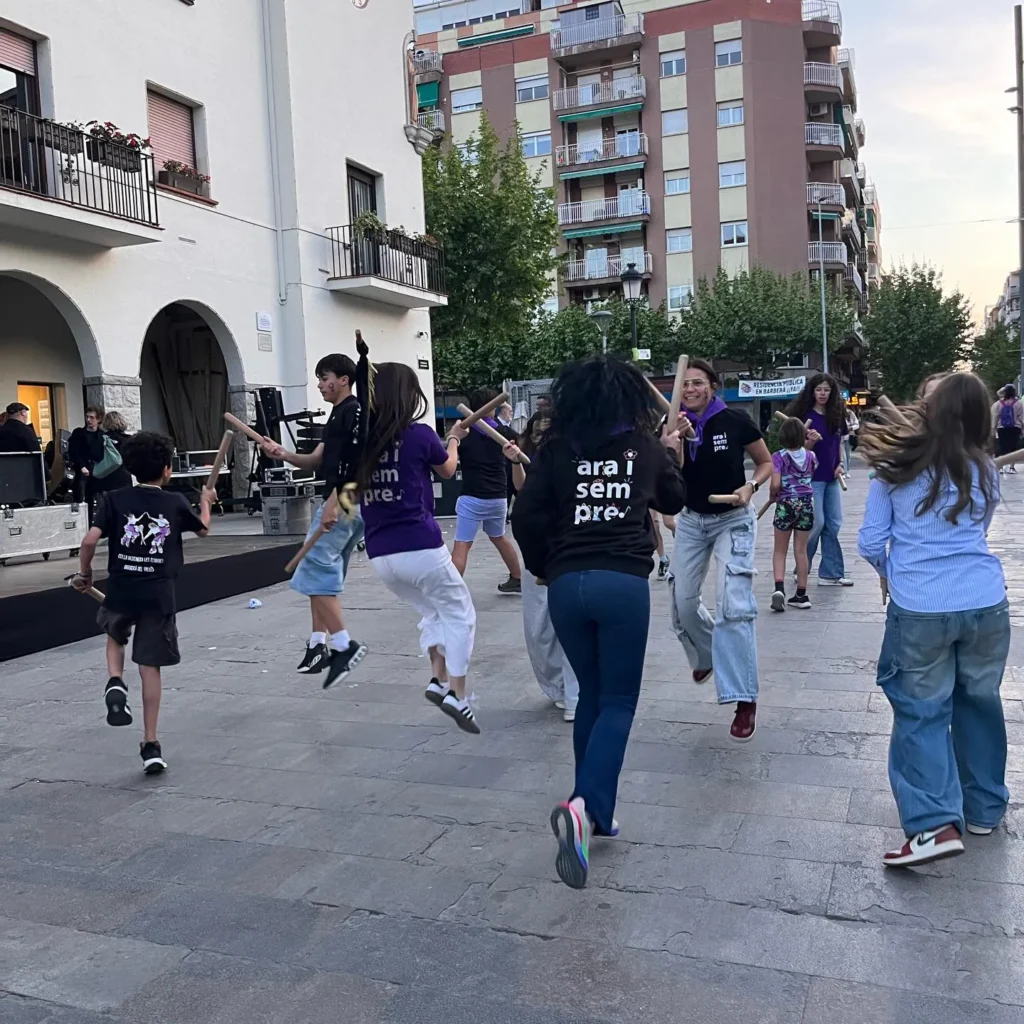 Com cada 23 d’abril, a ARA I SEMPRE ens preparem per al temps de… (foto 4)