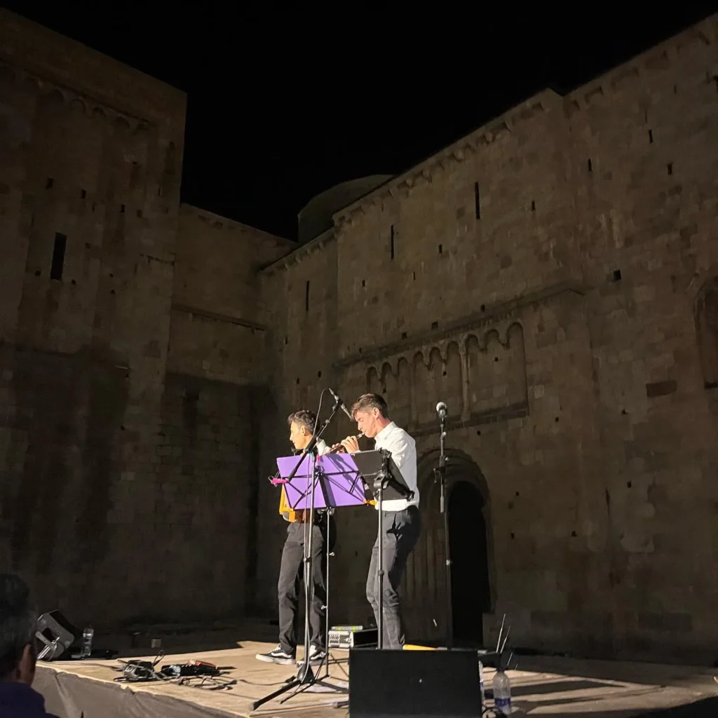 I avui tornem a casa, carregades d’un munt de records, experiències, detalls i somriures (foto 2)
