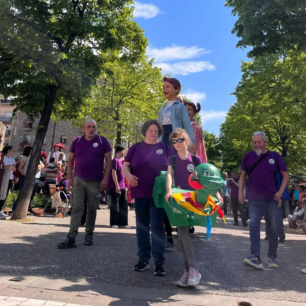I avui tornem a casa, carregades d’un munt de records, experiències, detalls i somriures (foto 8)