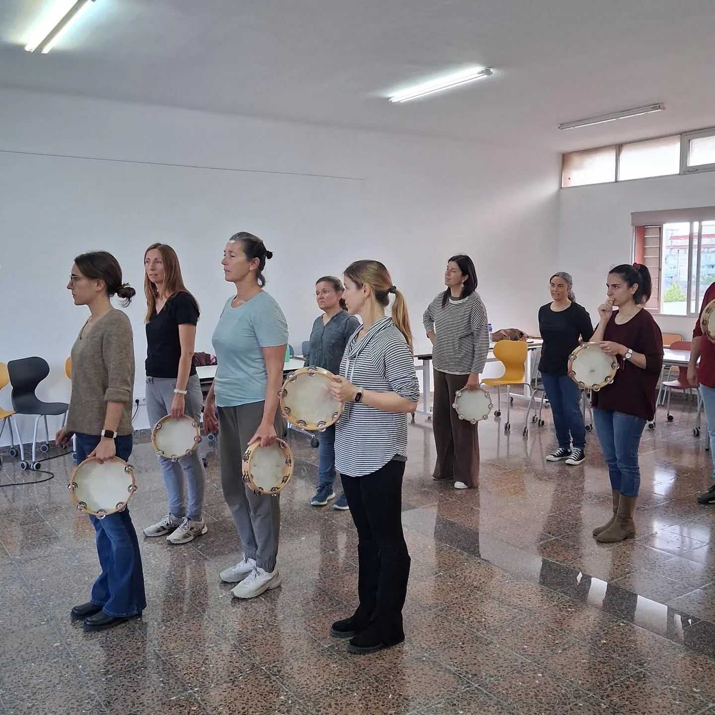 La cultura popular és quelcom que s’ha de viure, en primera persona