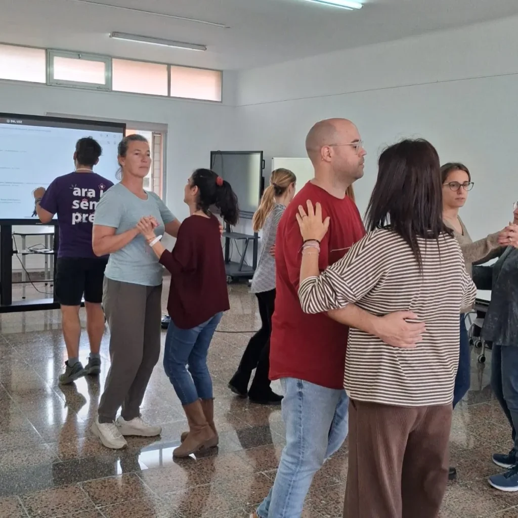 La cultura popular és quelcom que s’ha de viure, en primera persona (foto 6)