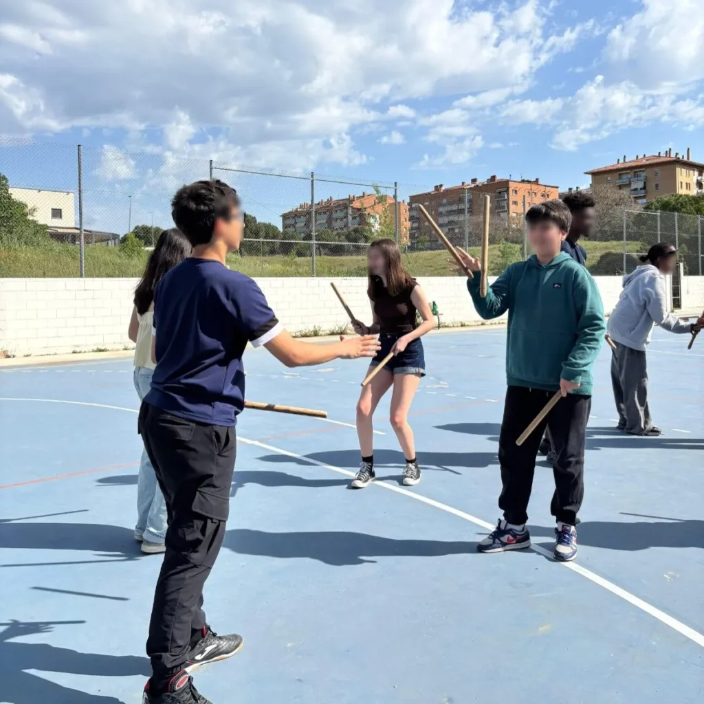 Per nosaltres, Sant Jordi implica tot un conjunt d’històries, cadascuna… (foto 12)