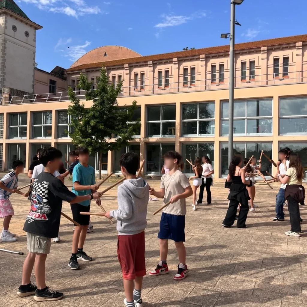 Per nosaltres, Sant Jordi implica tot un conjunt d’històries, cadascuna… (foto 15)