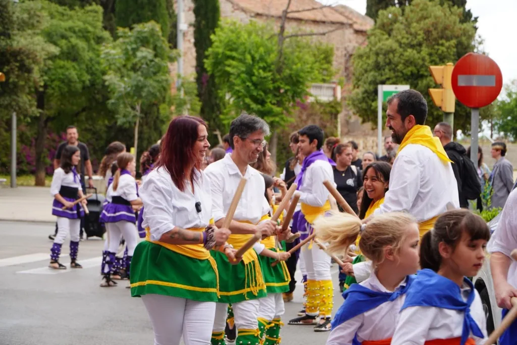 A aquestes hores, fa tot just un any, vivíem un somni que no sabíem com… (foto 4)