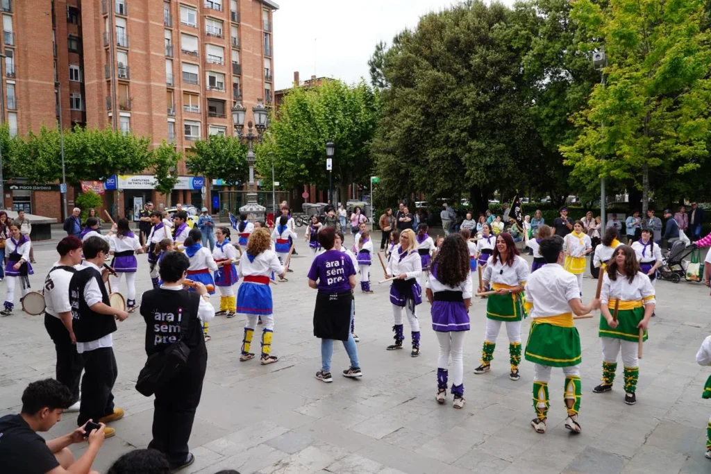 I aquesta publicació la fem únicament per compartir més moments… (foto 10)