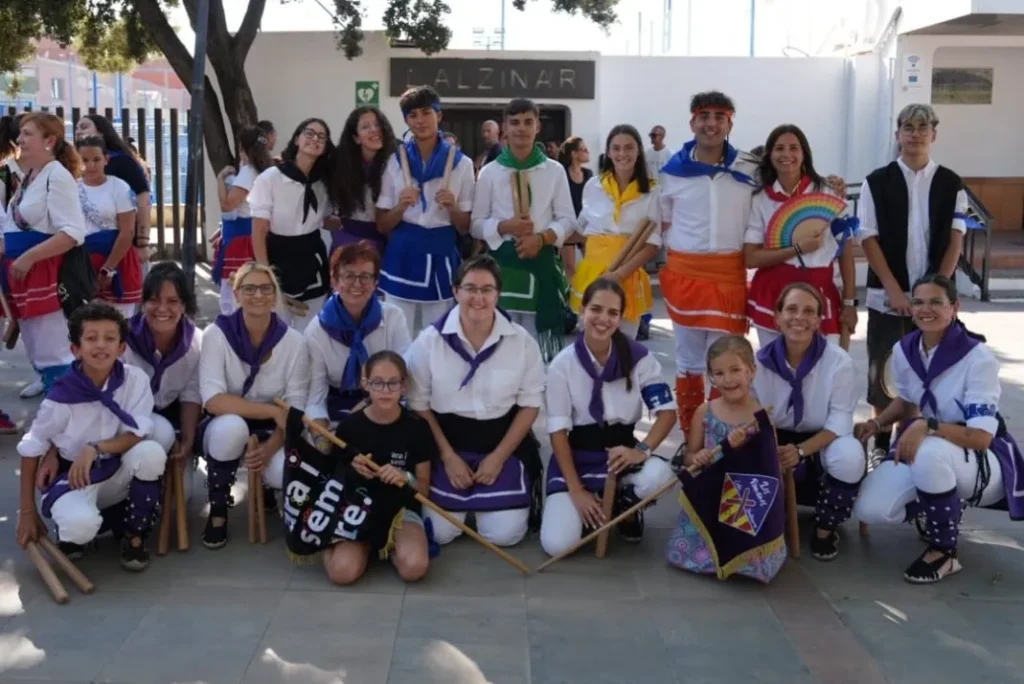 Cultura popular amb orgull