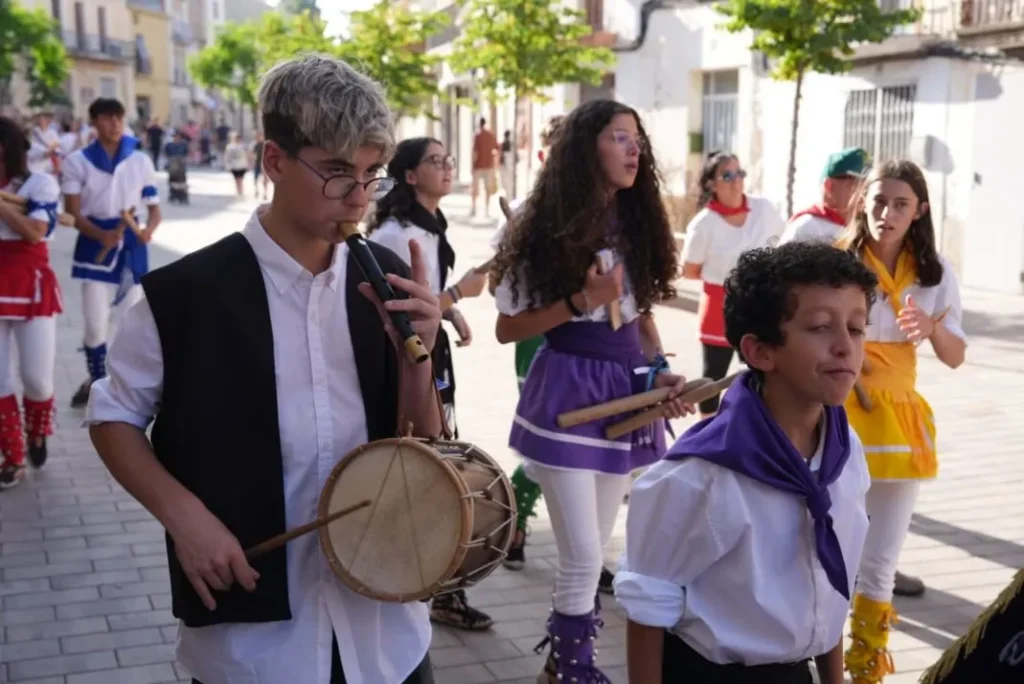 Cultura popular amb orgull (foto 8)