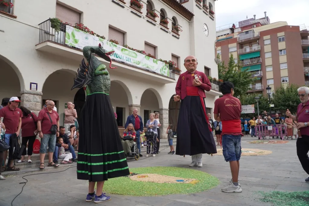 De les cendres, en fem flors (foto 15)