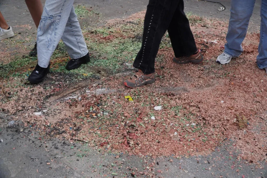 De les cendres, en fem flors (foto 4)