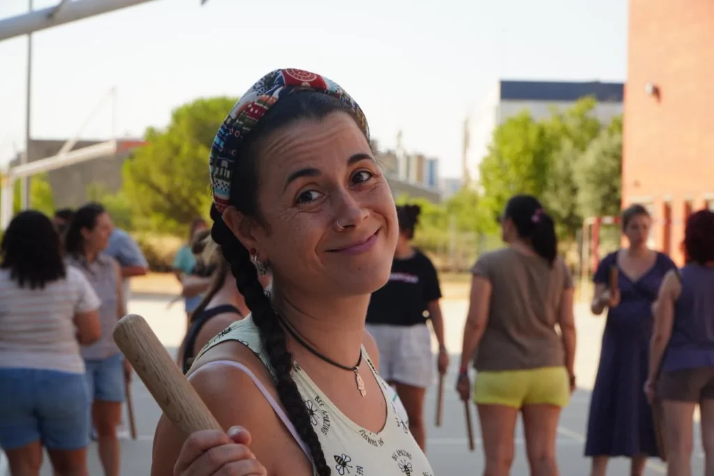 CULTURA POPULAR A LES AULES - 1/3 (foto 13)