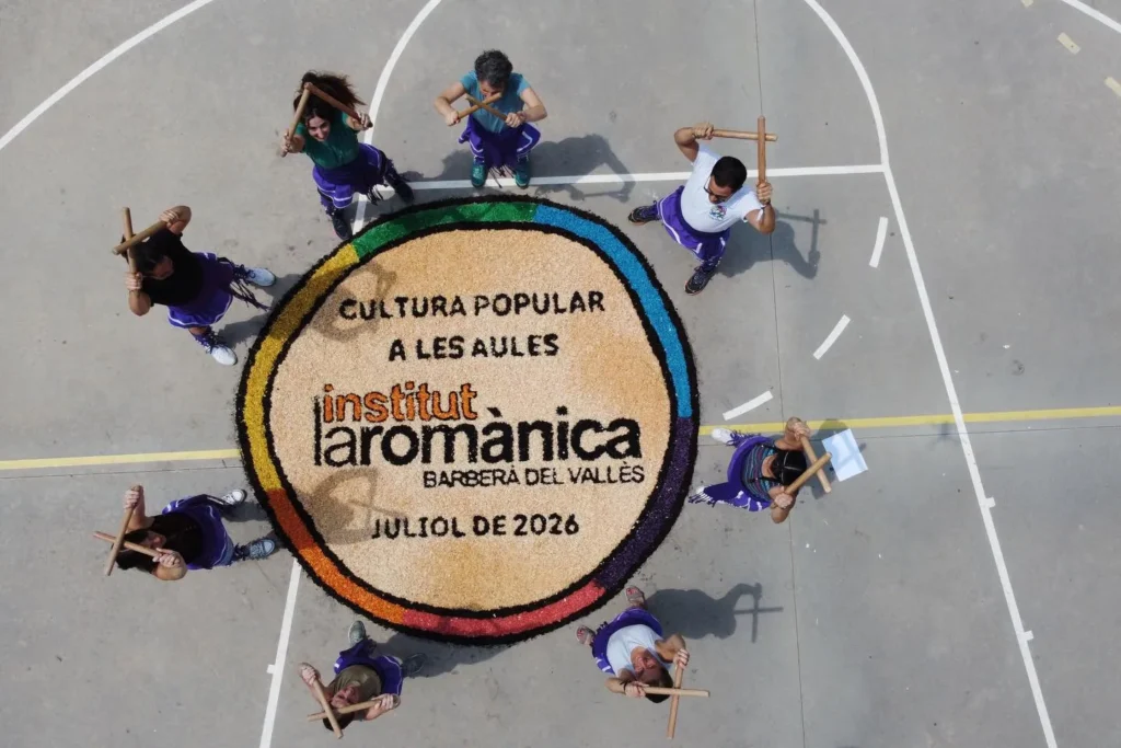 CULTURA POPULAR A LES AULES - 2/3 (foto 17)