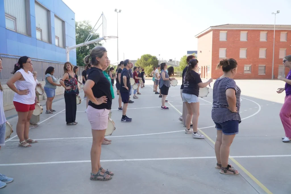 CULTURA POPULAR A LES AULES - 2/3 (foto 4)