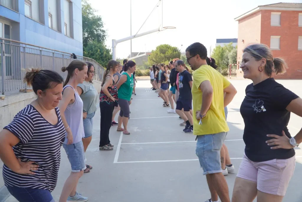 CULTURA POPULAR A LES AULES - 2/3 (foto 6)